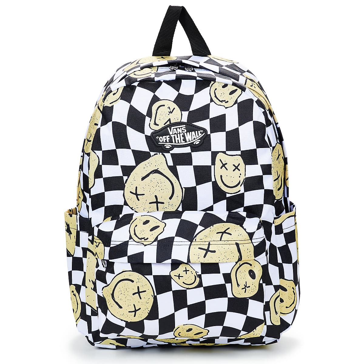 Boys' Backpacks Vans White