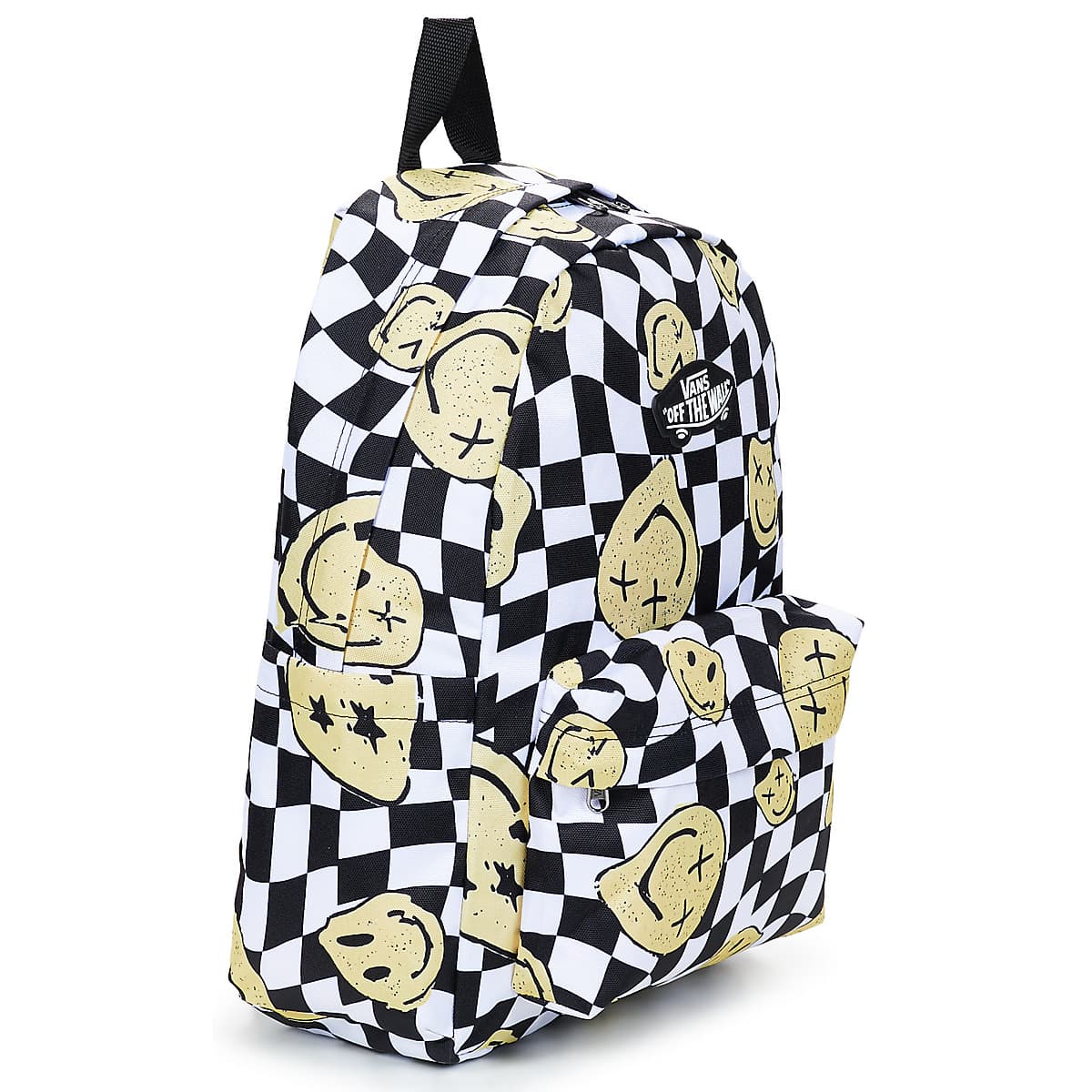 Boys' Backpacks Vans White