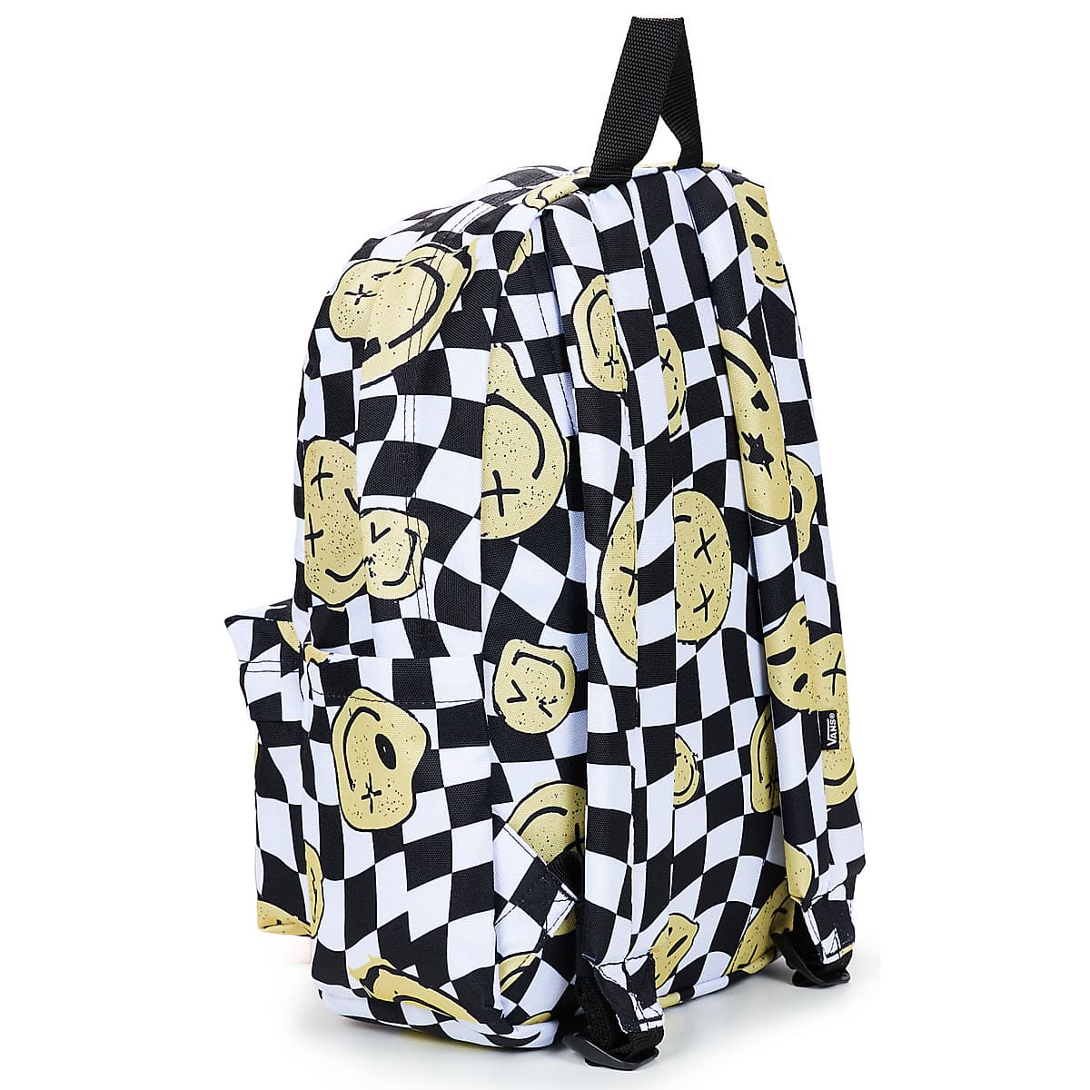 Boys' Backpacks Vans White