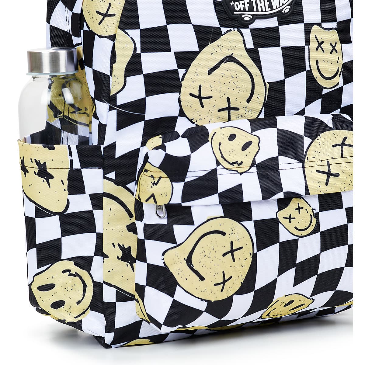 Boys' Backpacks Vans White