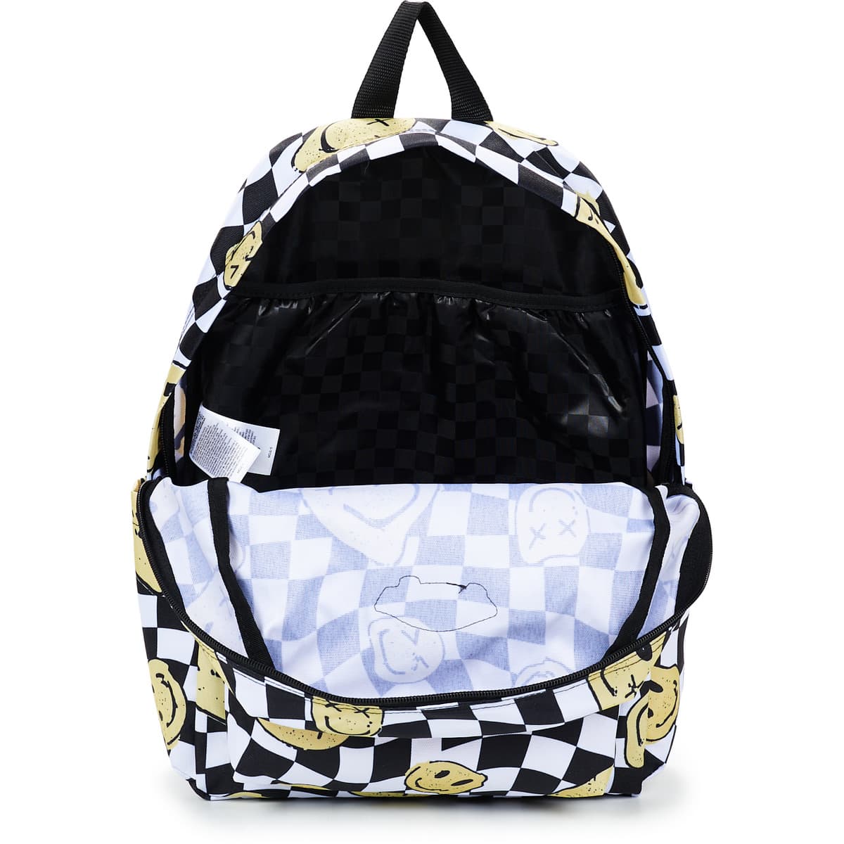 Boys' Backpacks Vans White
