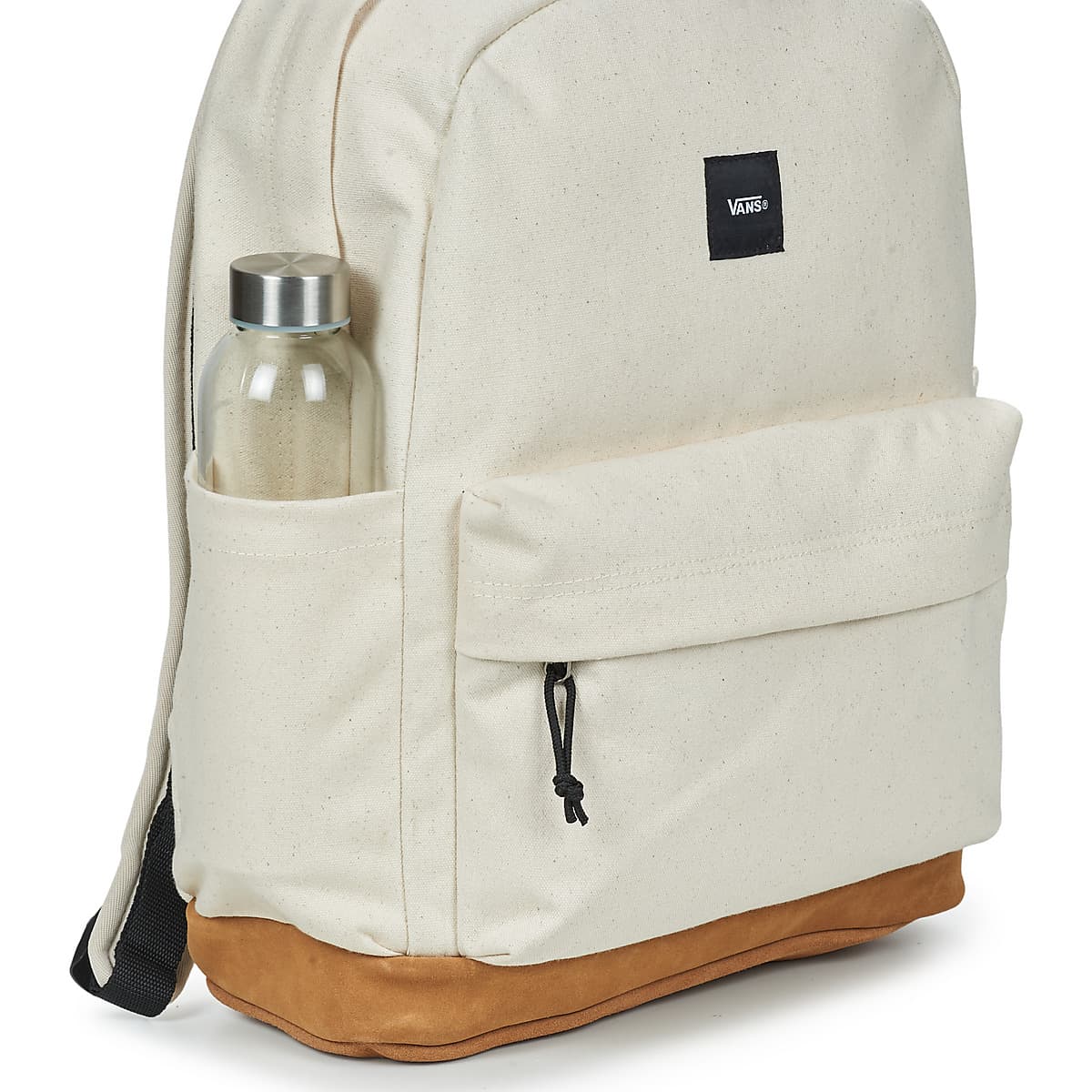 Women's Backpacks Vans White
