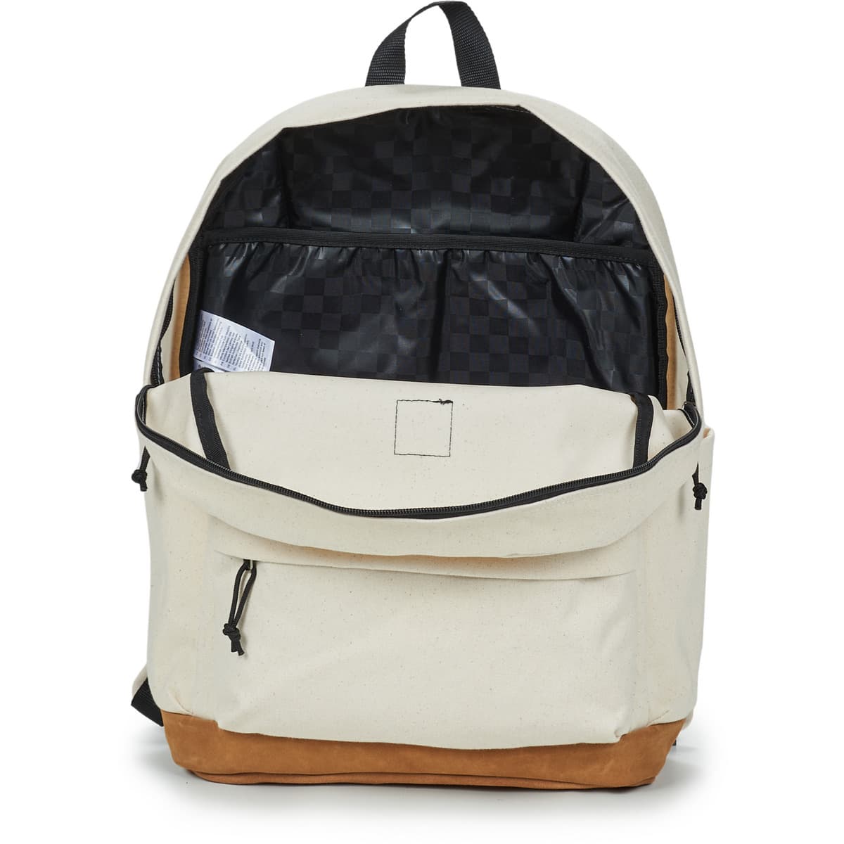 Women's Backpacks Vans White