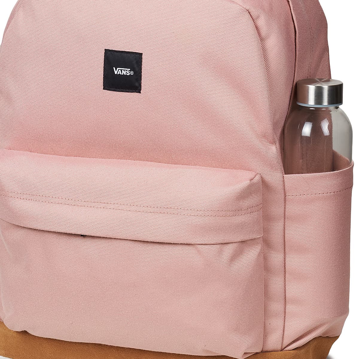 Women's Backpacks Vans Pink