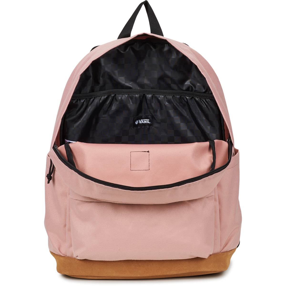 Women's Backpacks Vans Pink