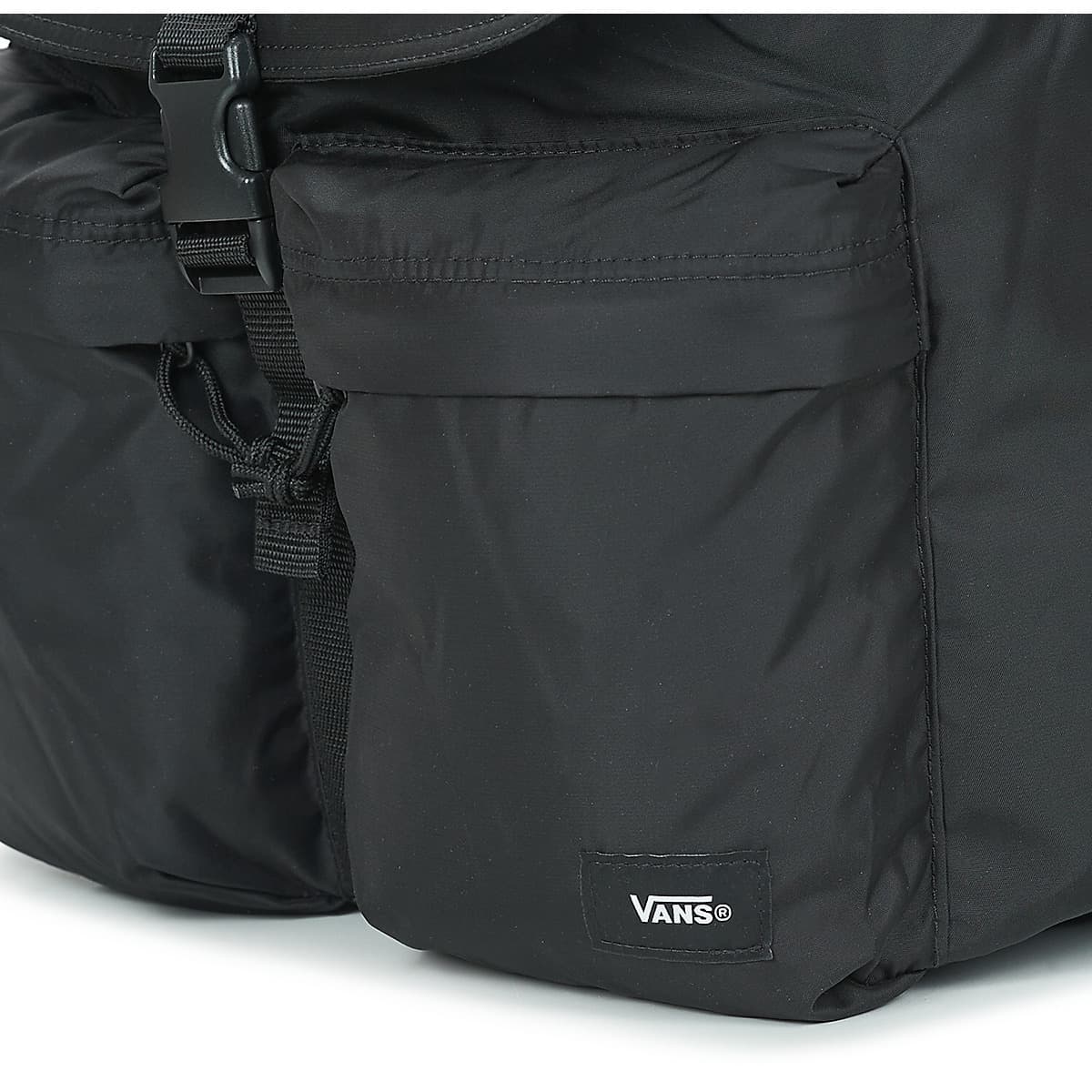 Women's Backpacks Vans Black
