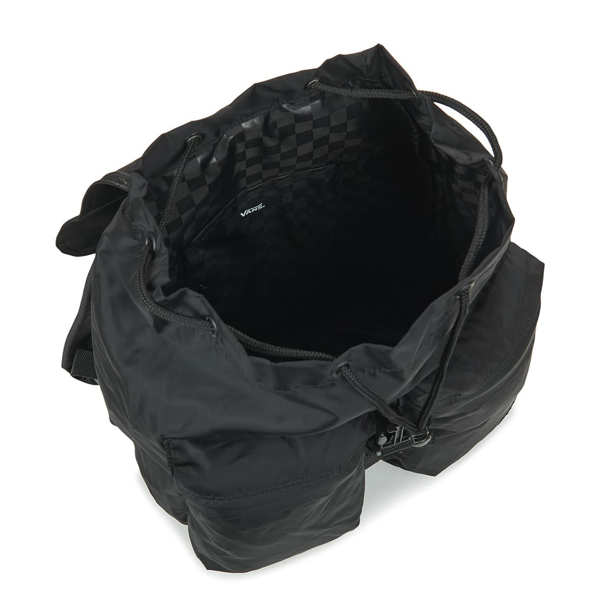 Women's Backpacks Vans Black