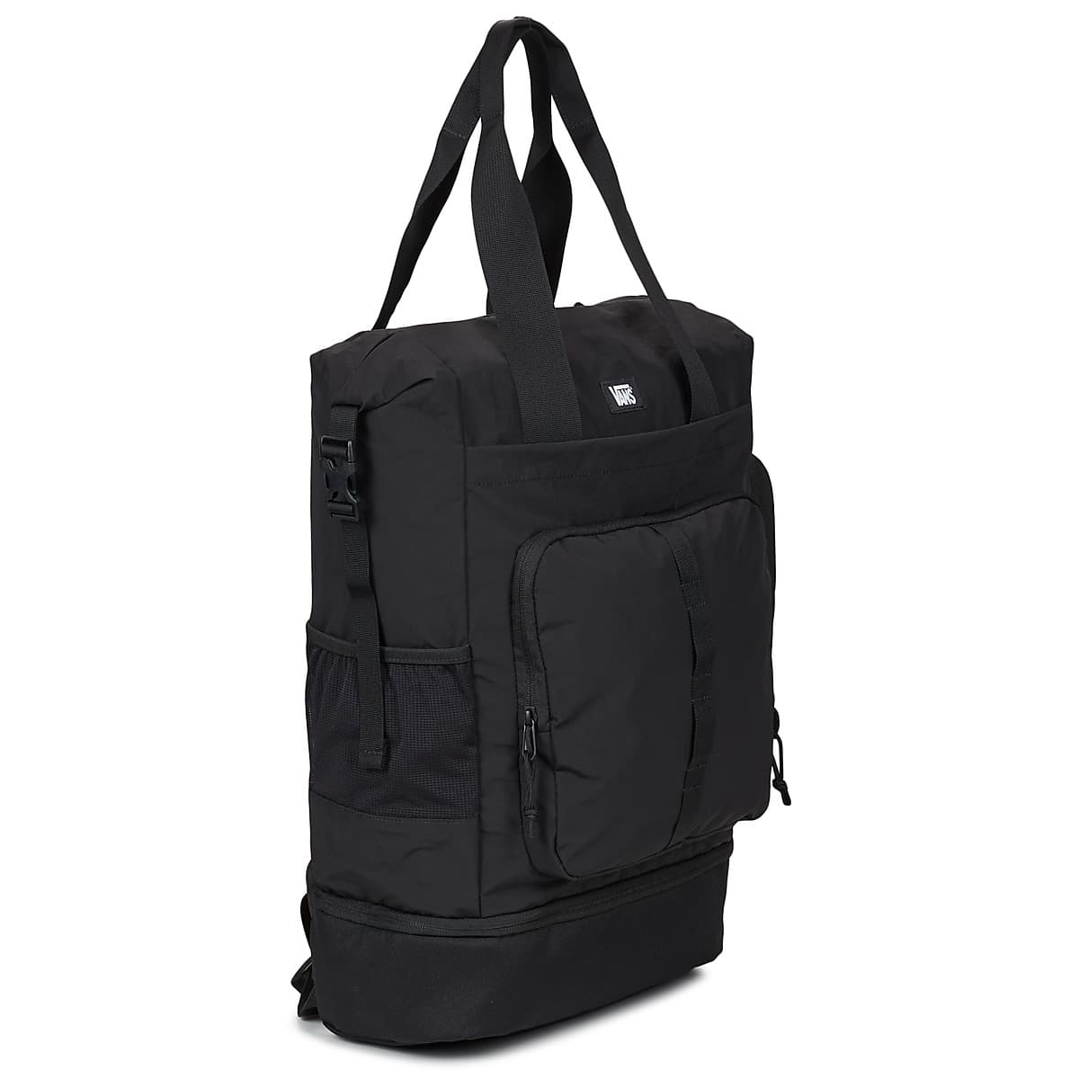 Women's Backpacks Vans Black