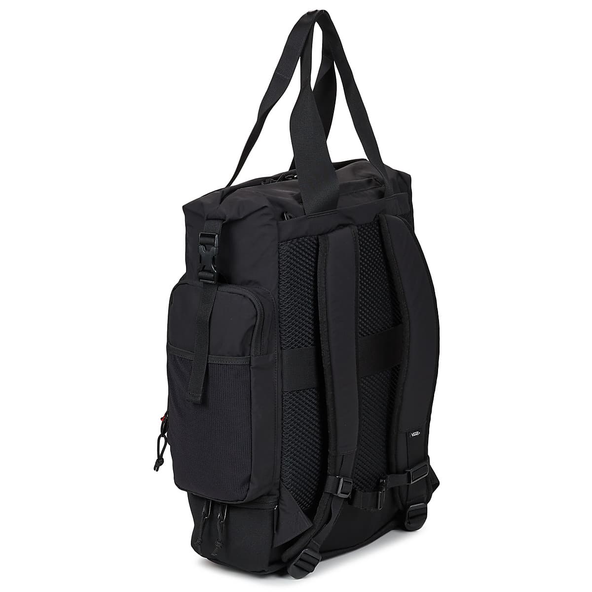 Women's Backpacks Vans Black