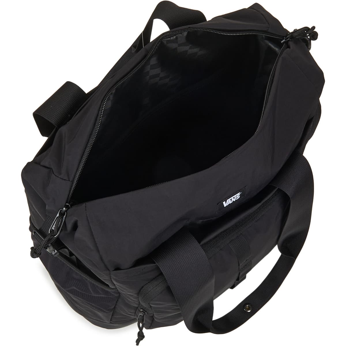 Women's Backpacks Vans Black