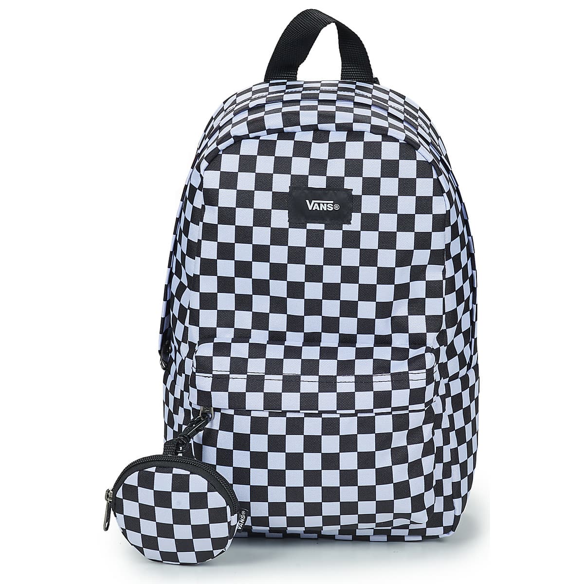 Women's Backpacks Vans Black