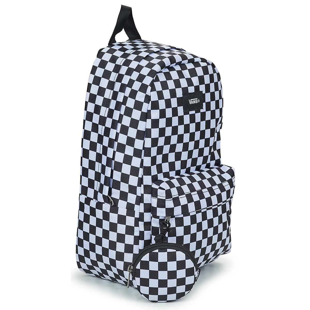 Women's Backpacks Vans Black