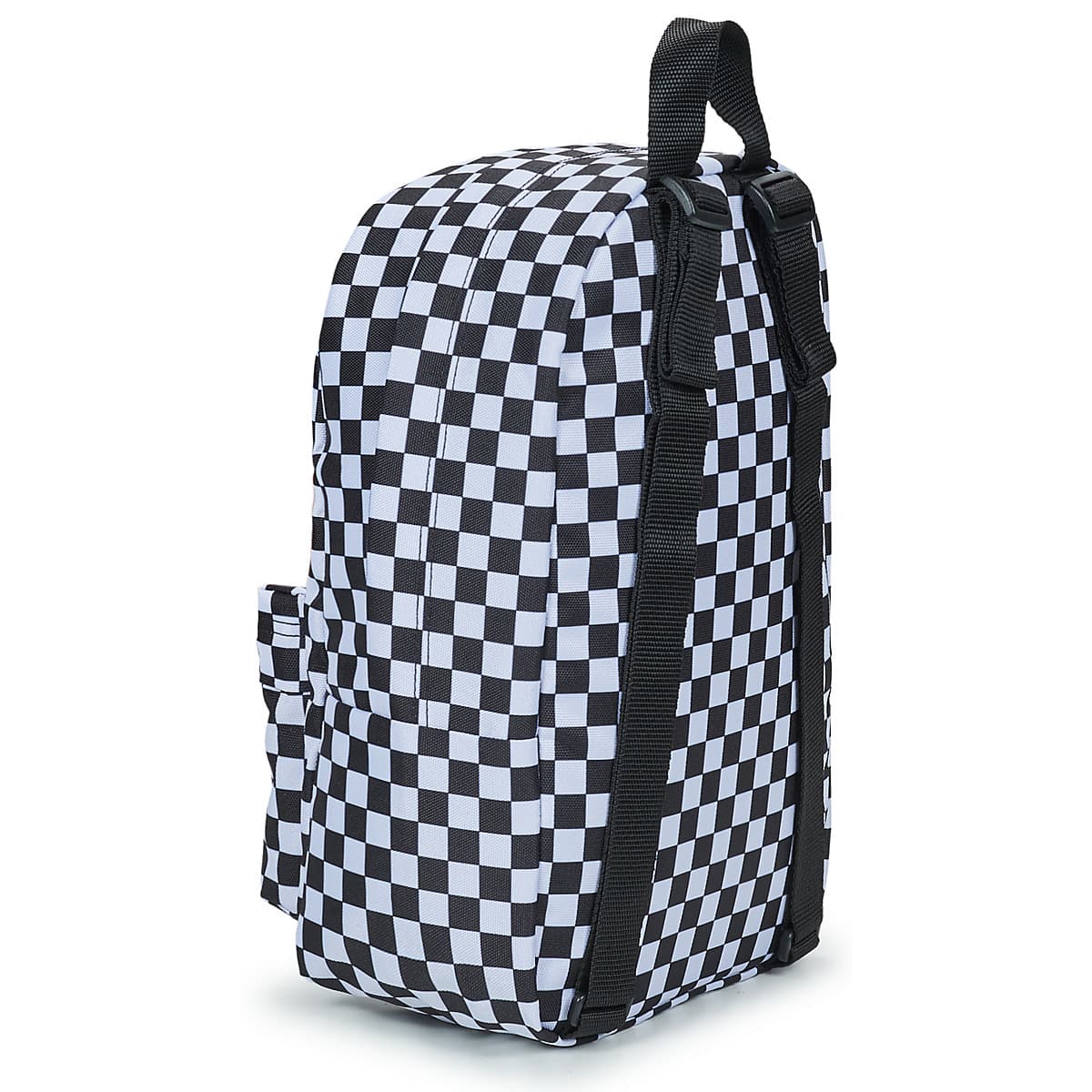 Women's Backpacks Vans Black