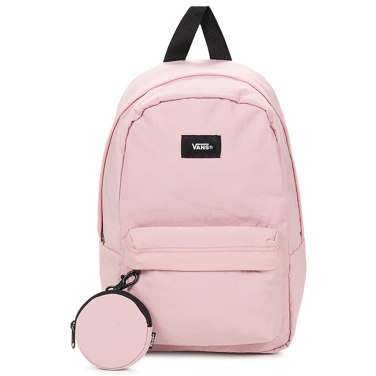 Women's Backpacks Vans Pink