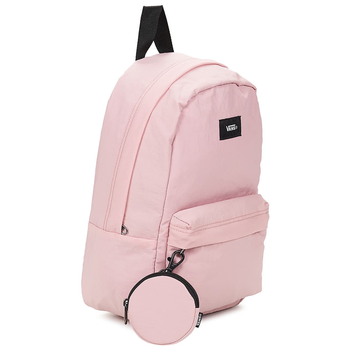 Women's Backpacks Vans Pink