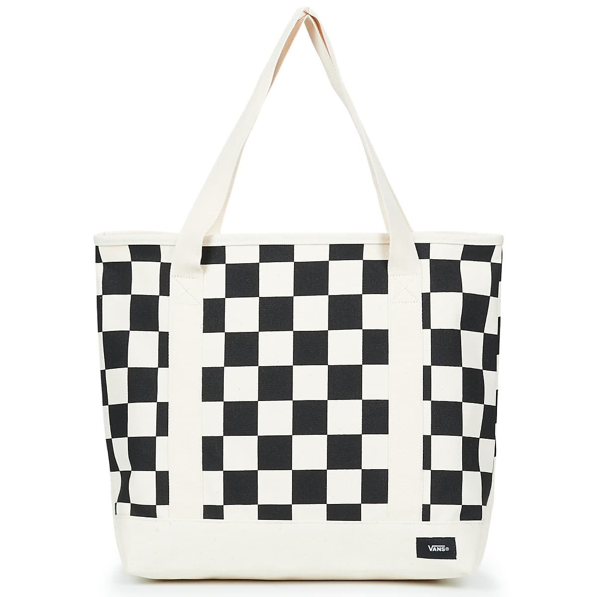 Women's Tote Bags Vans Black