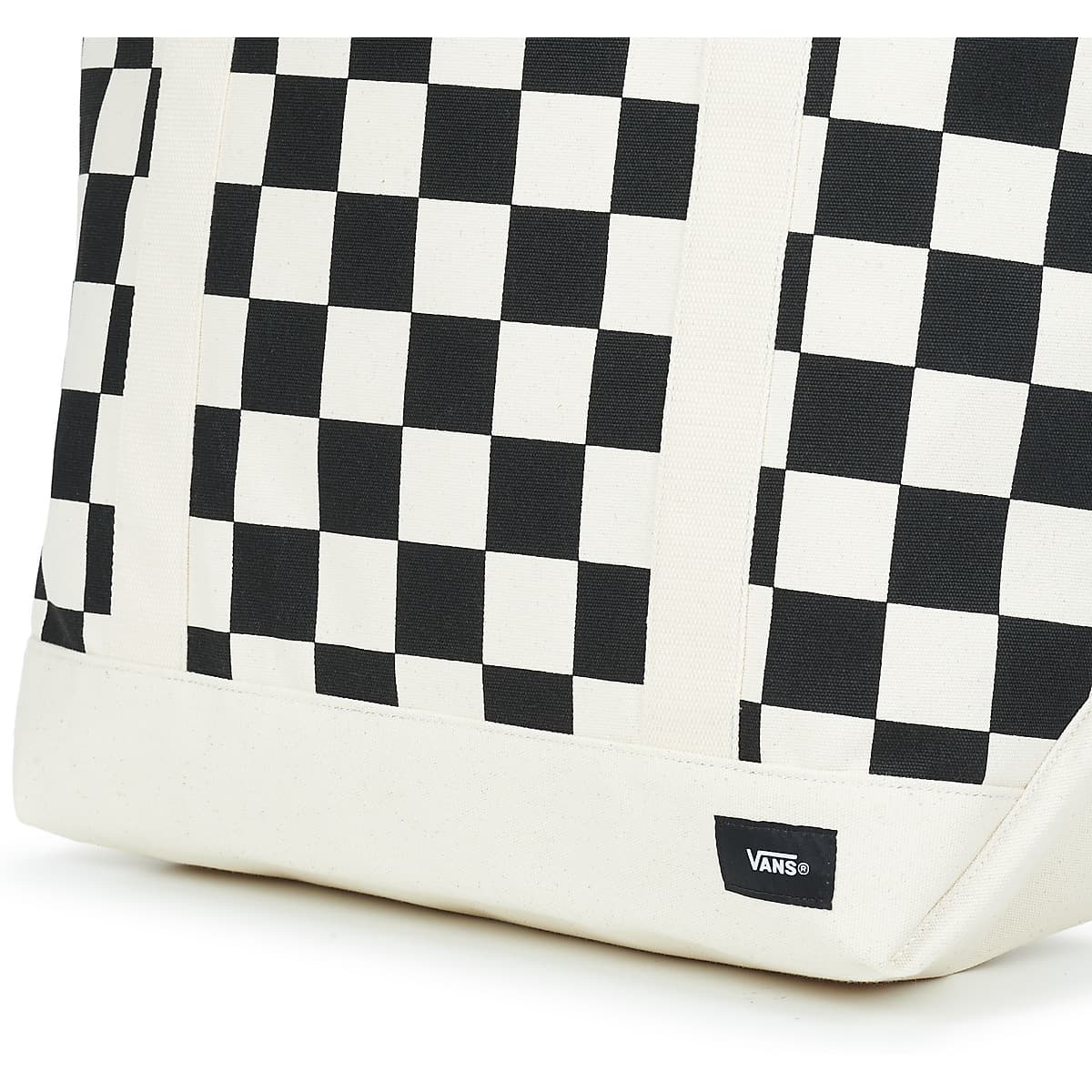 Women's Tote Bags Vans Black