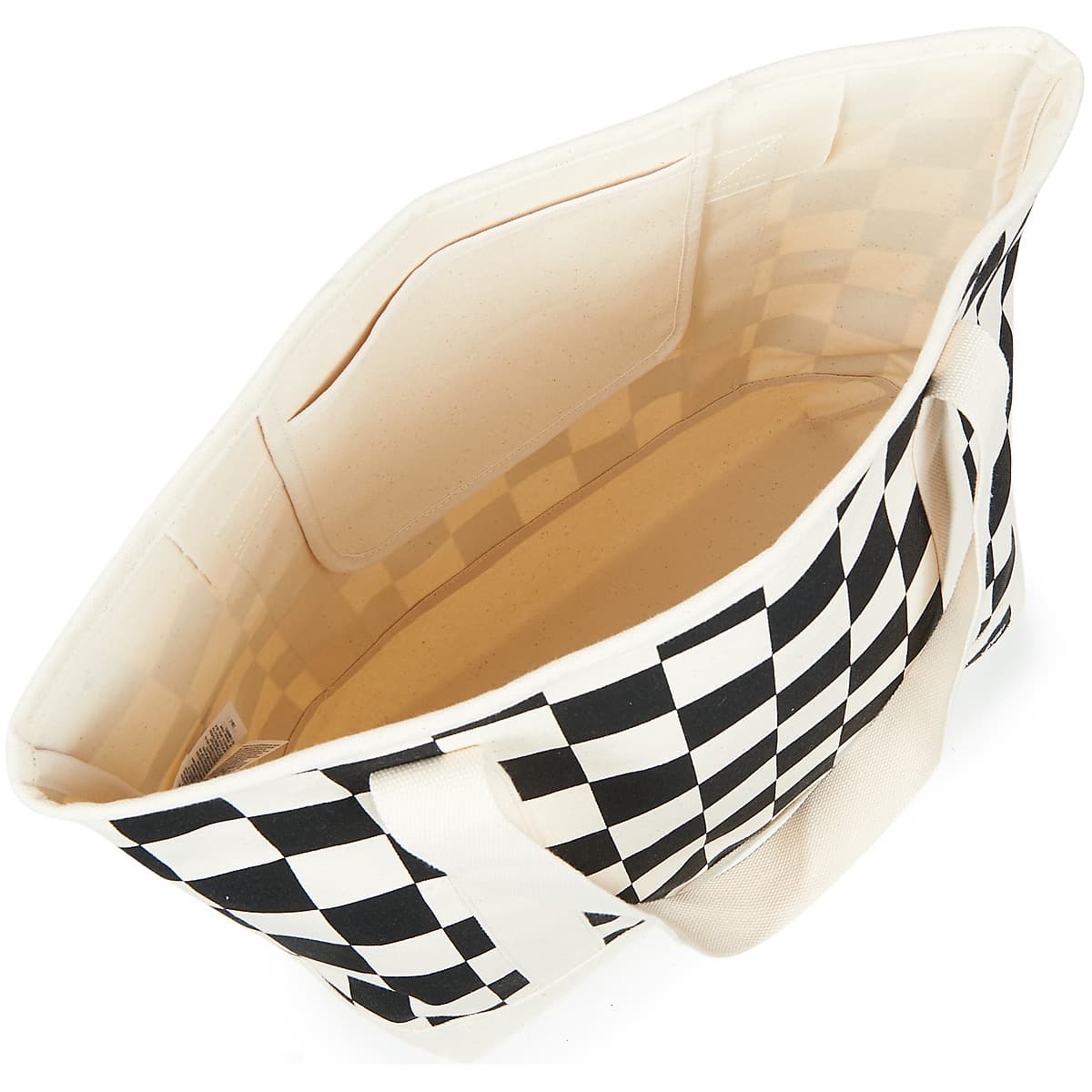 Women's Tote Bags Vans Black