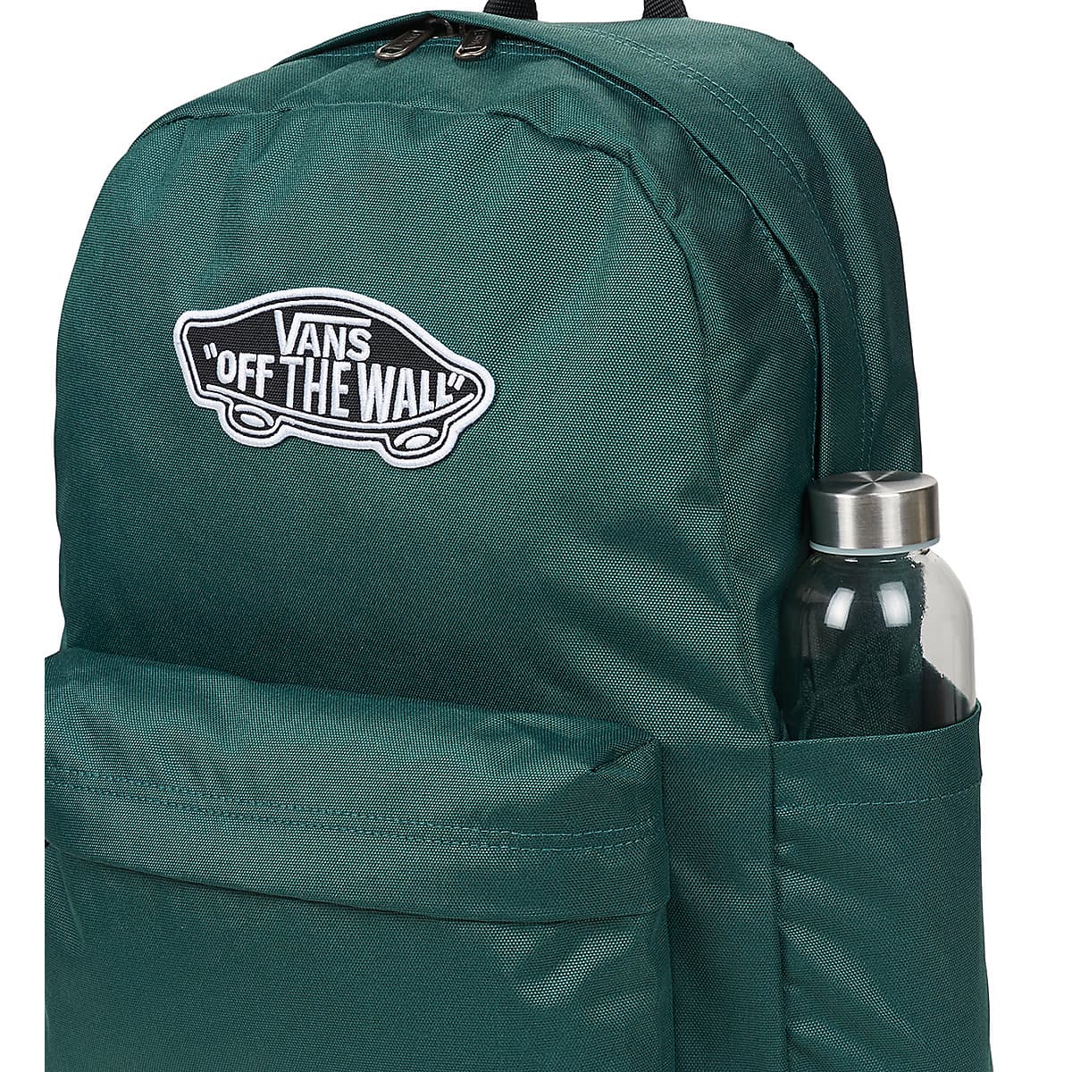 Women's Backpacks Vans Green