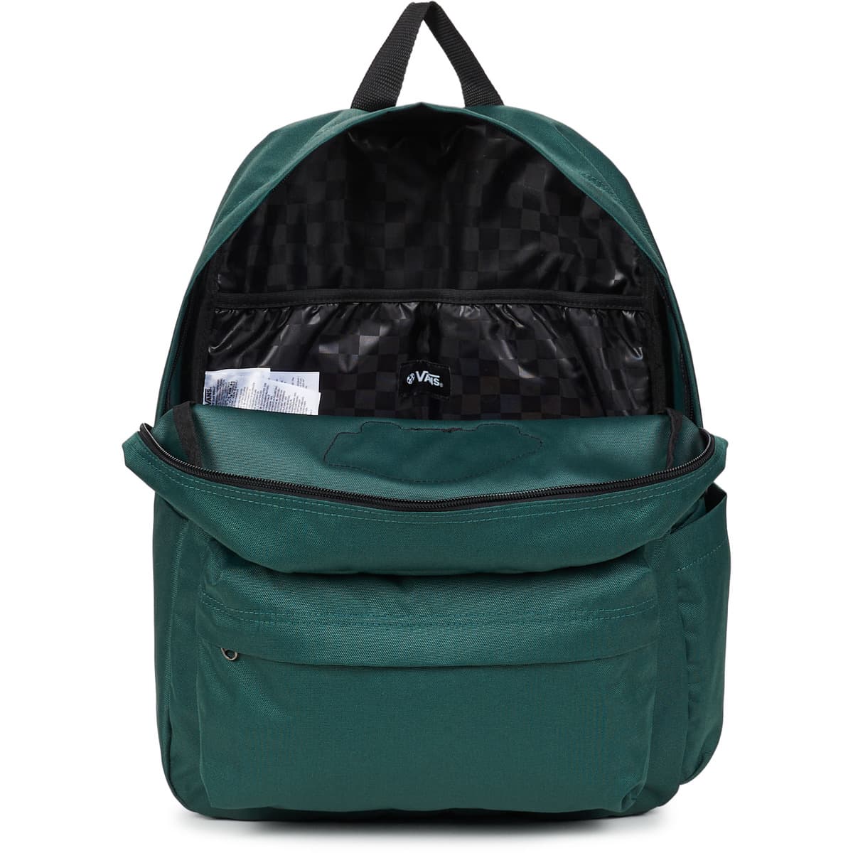 Women's Backpacks Vans Green