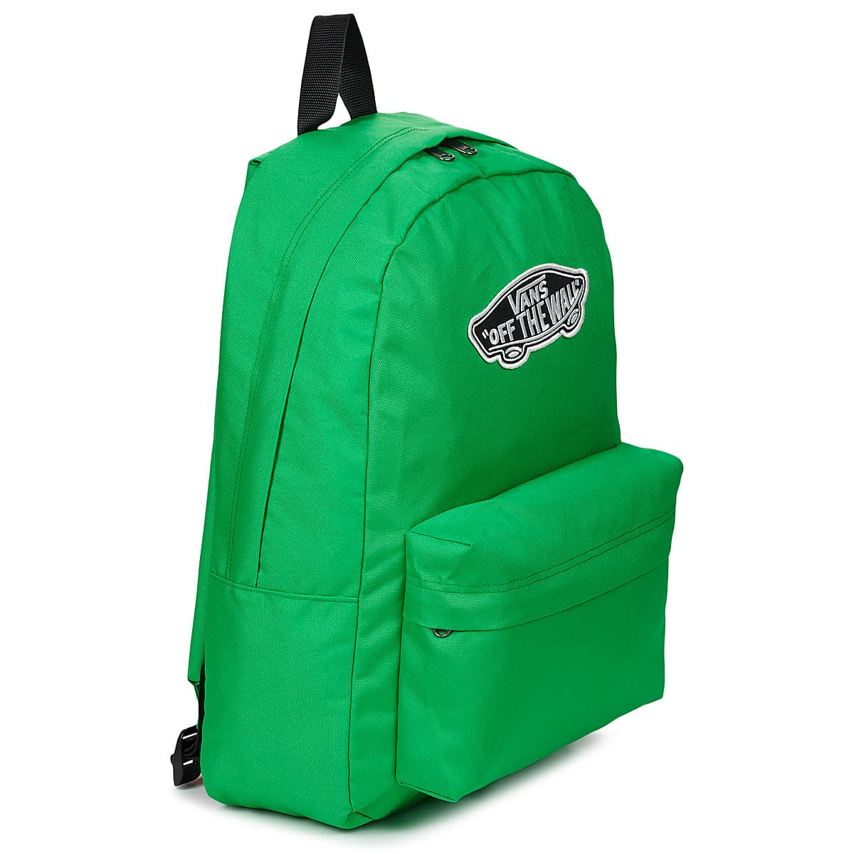 Men's Backpacks Vans Green
