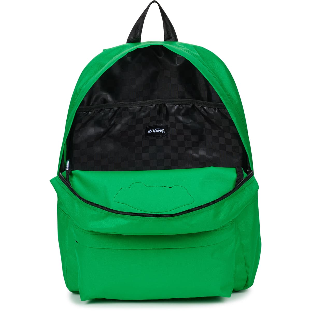 Men's Backpacks Vans Green