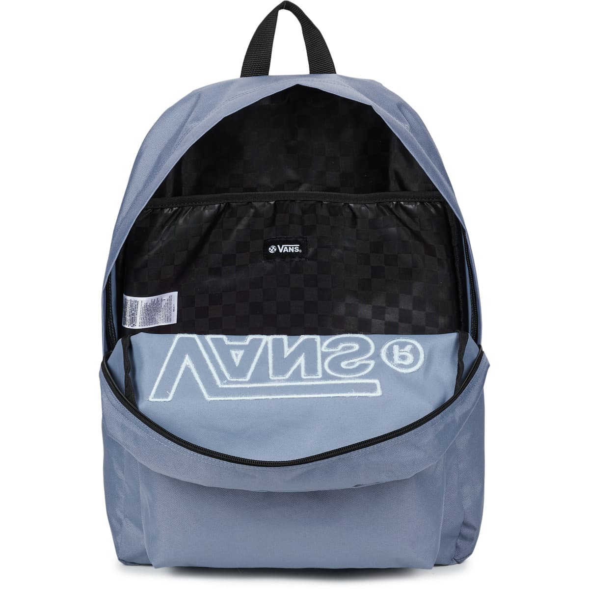 Men's Backpacks Vans Blue