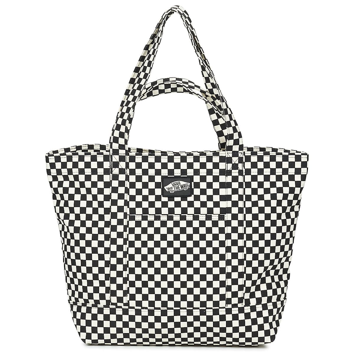 Women's Tote Bags Vans Black