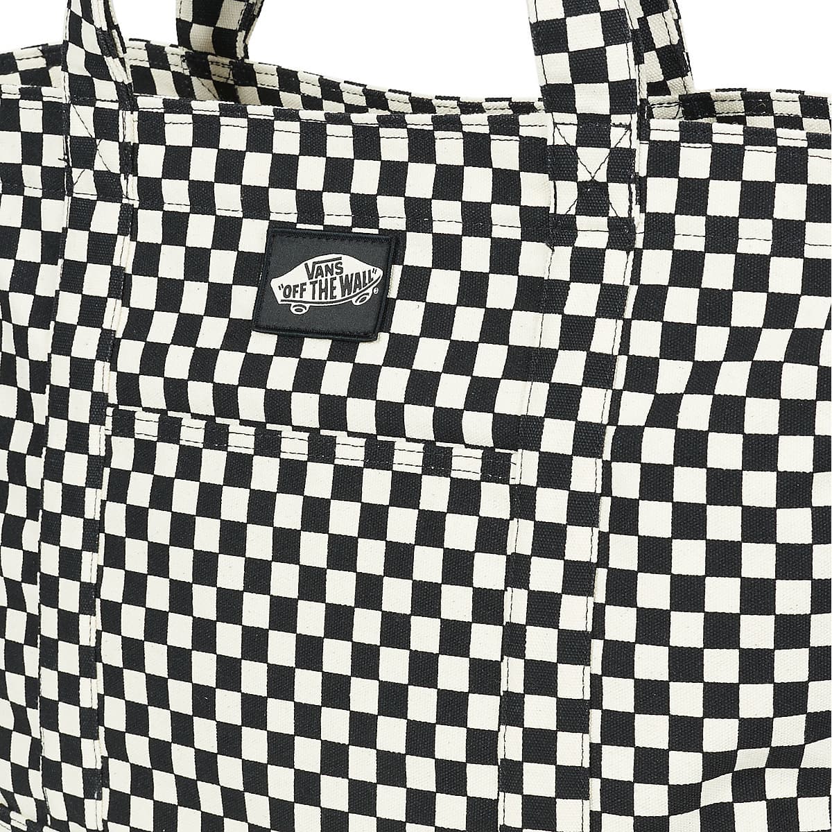Women's Tote Bags Vans Black
