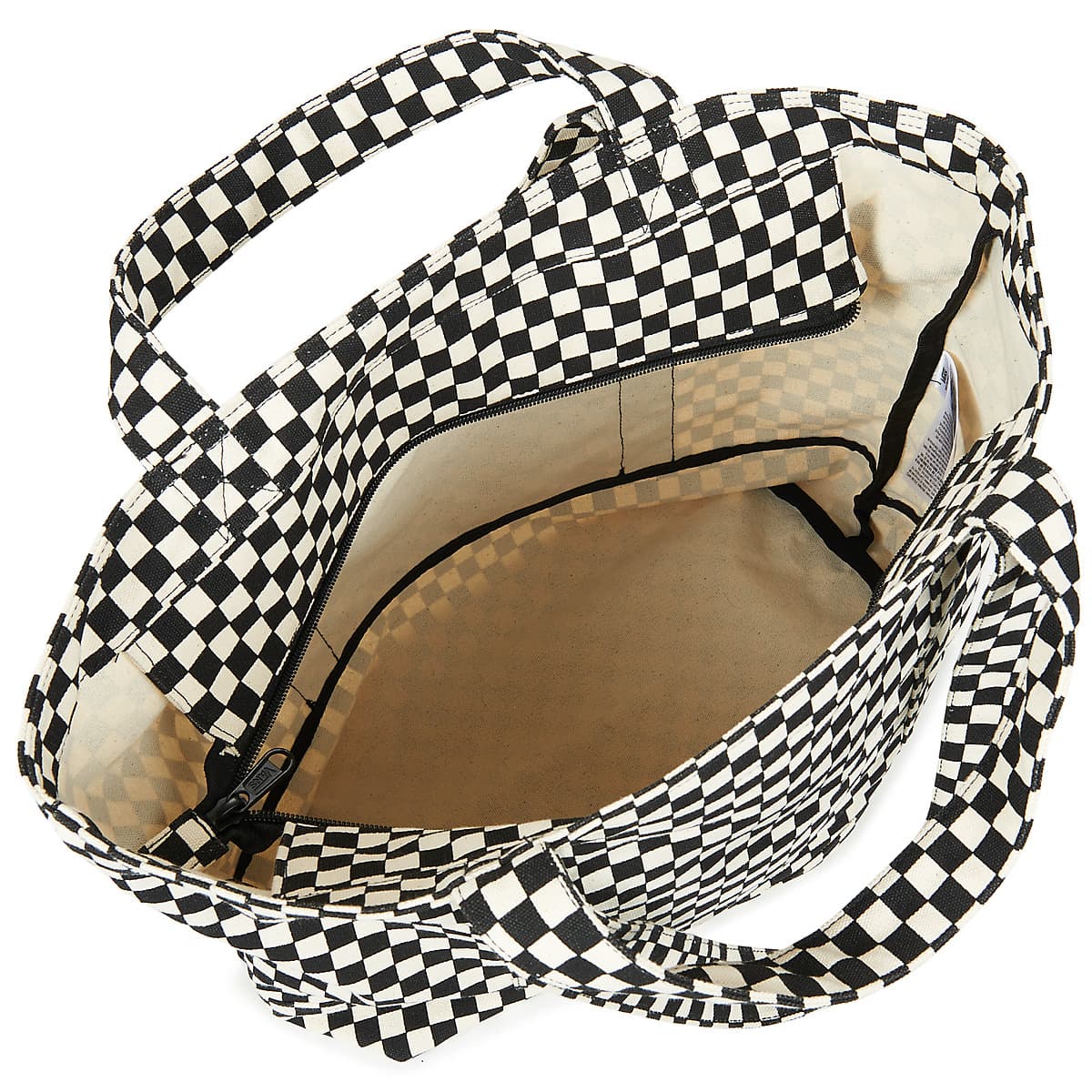 Women's Tote Bags Vans Black