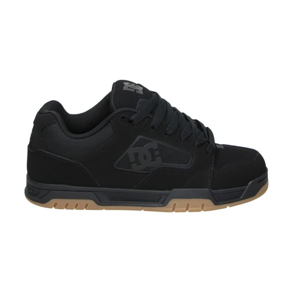 Men's Sneakers DC Shoes Black