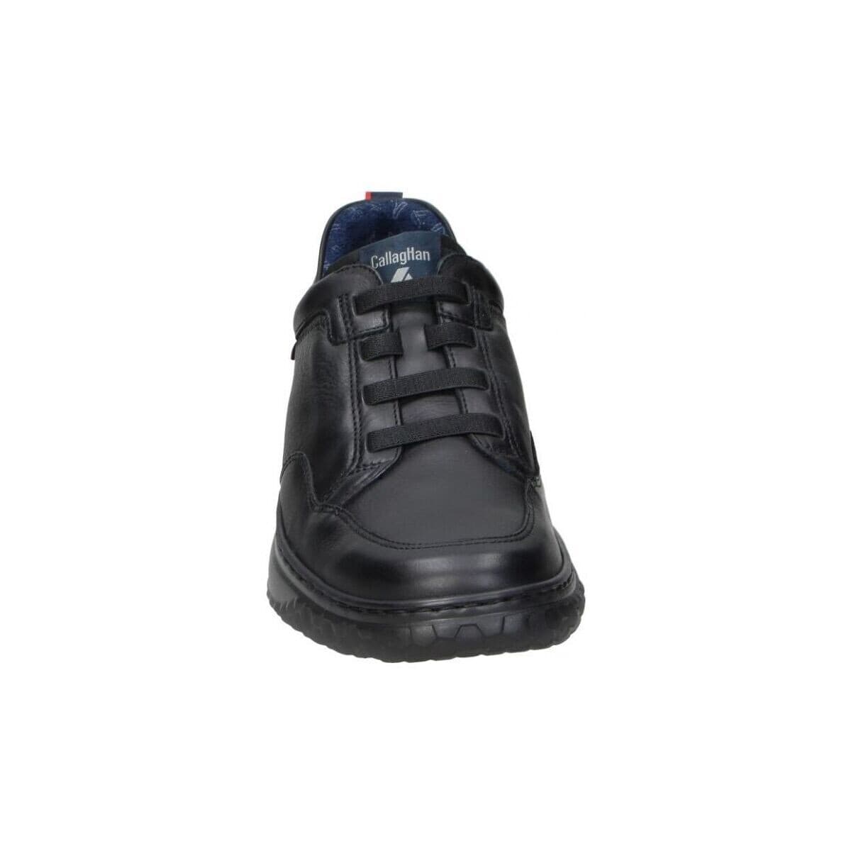 Men's Sneakers CallagHan Black