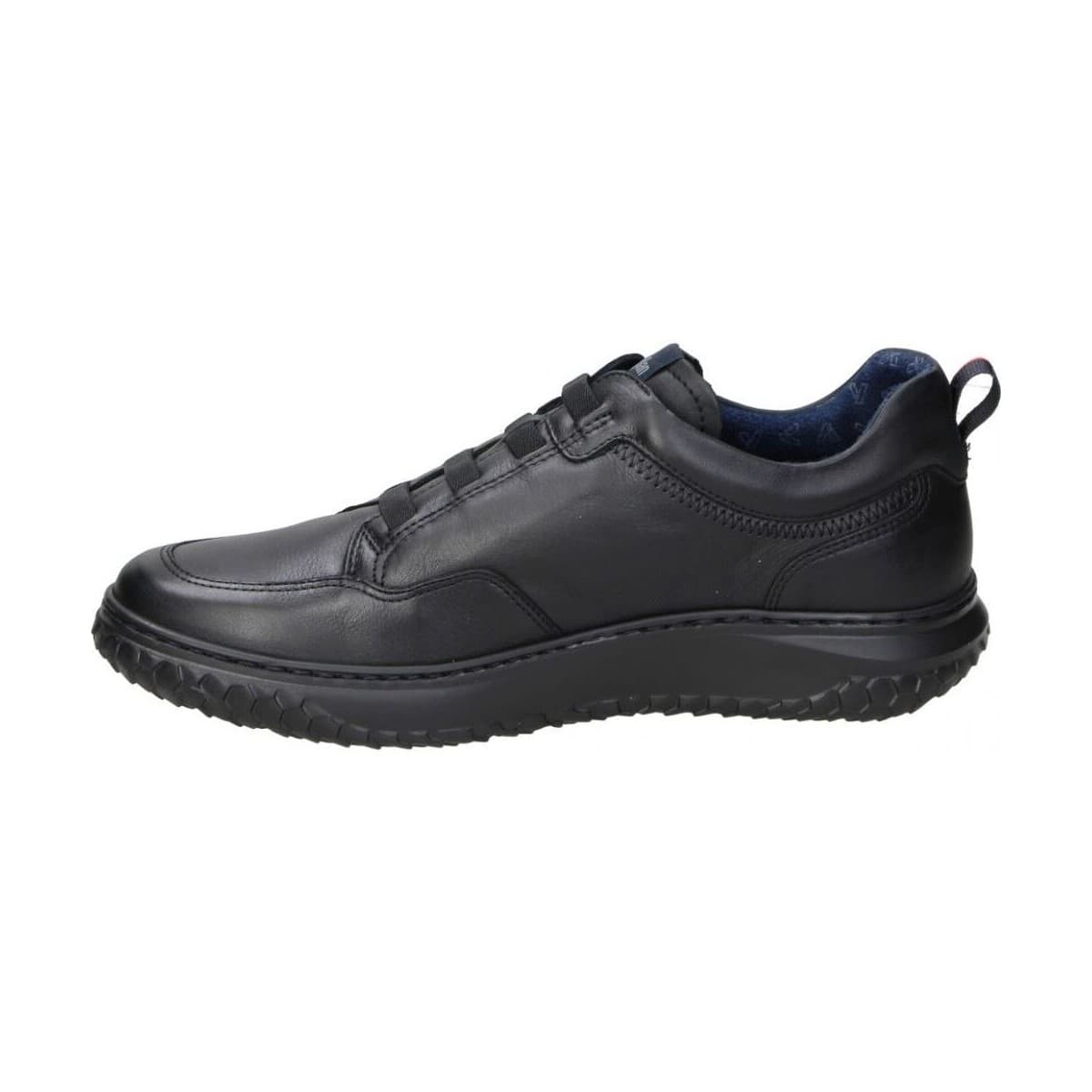 Men's Sneakers CallagHan Black