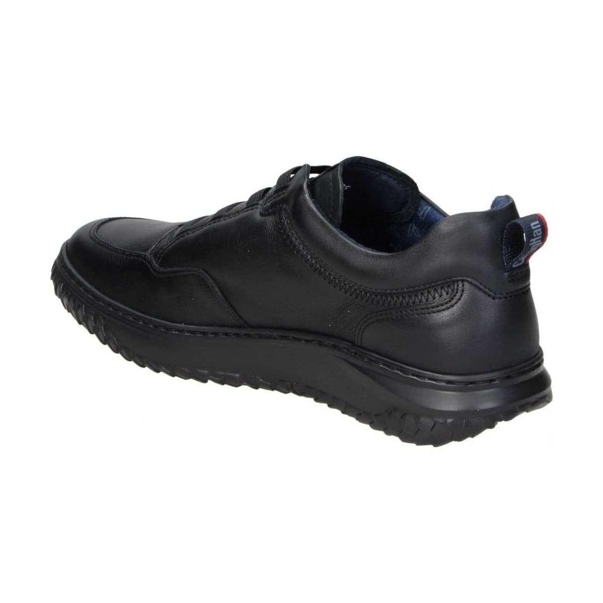 Men's Sneakers CallagHan Black