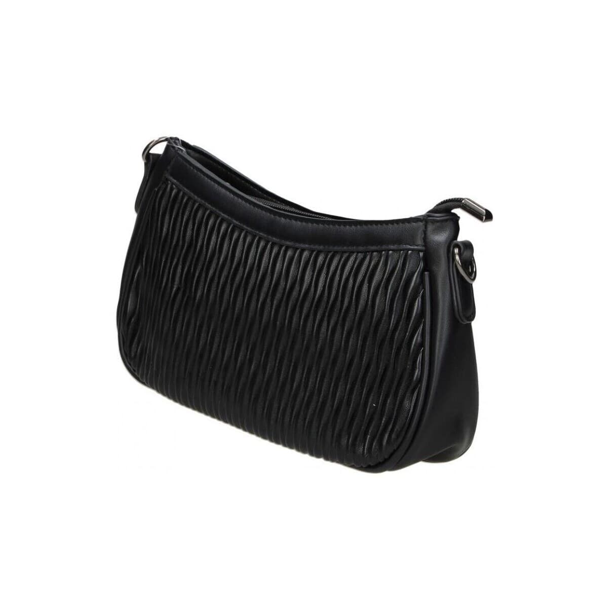 Men's Shoes Mia Larouge Black