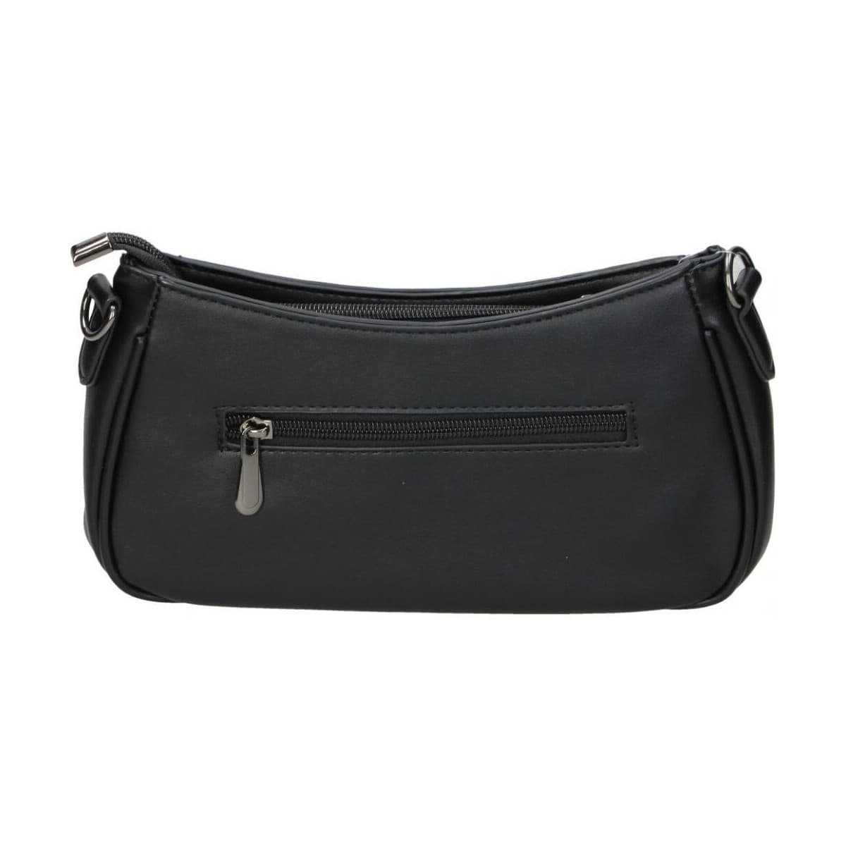 Men's Shoes Mia Larouge Black