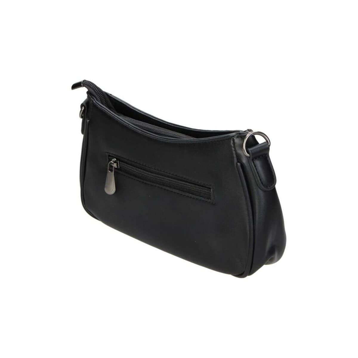 Men's Shoes Mia Larouge Black