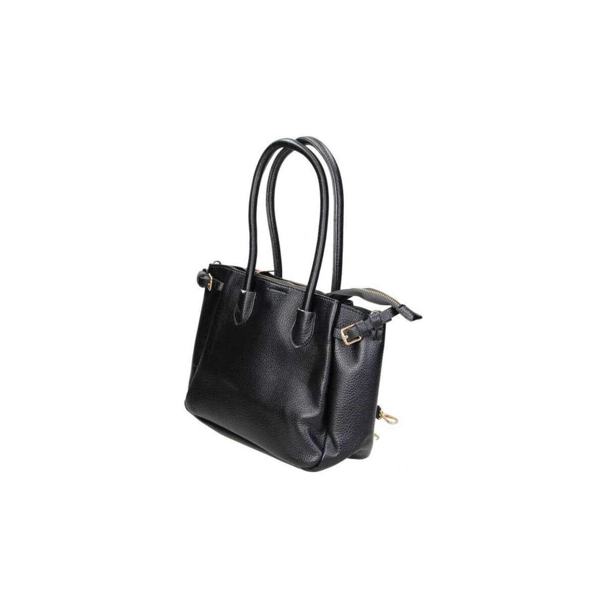 Men's Shoes Mia Larouge Black