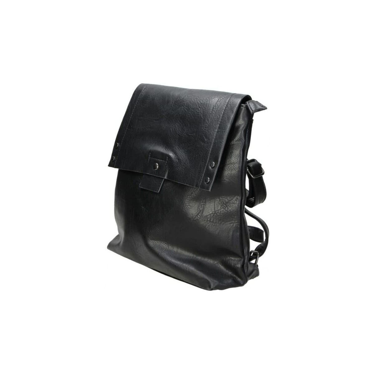 Men's Shoes Mia Larouge Black