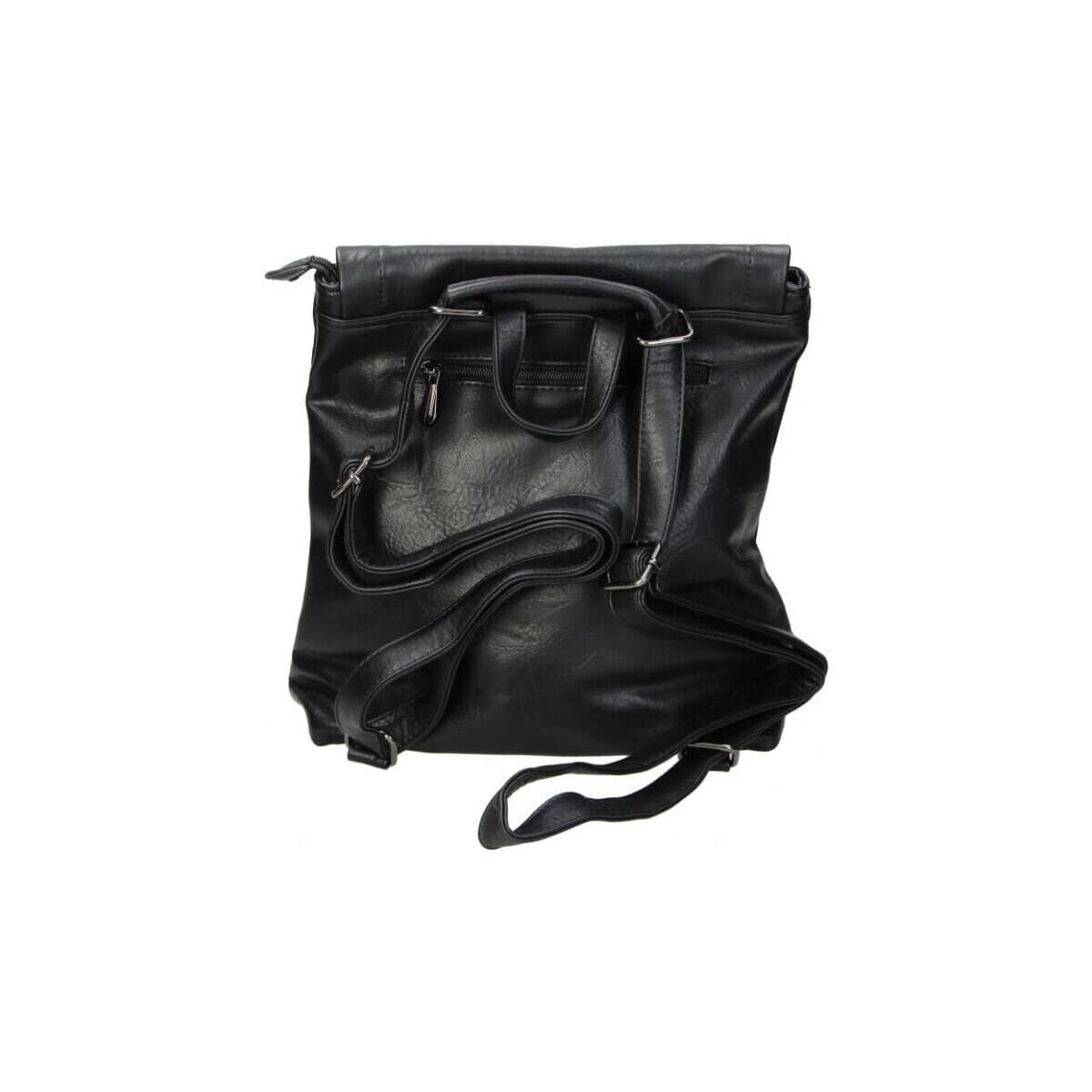 Men's Shoes Mia Larouge Black