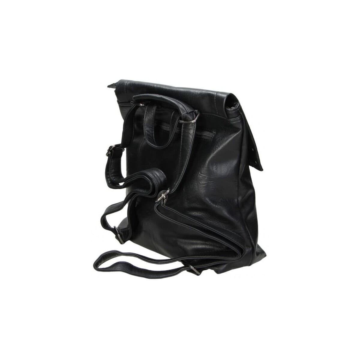 Men's Shoes Mia Larouge Black