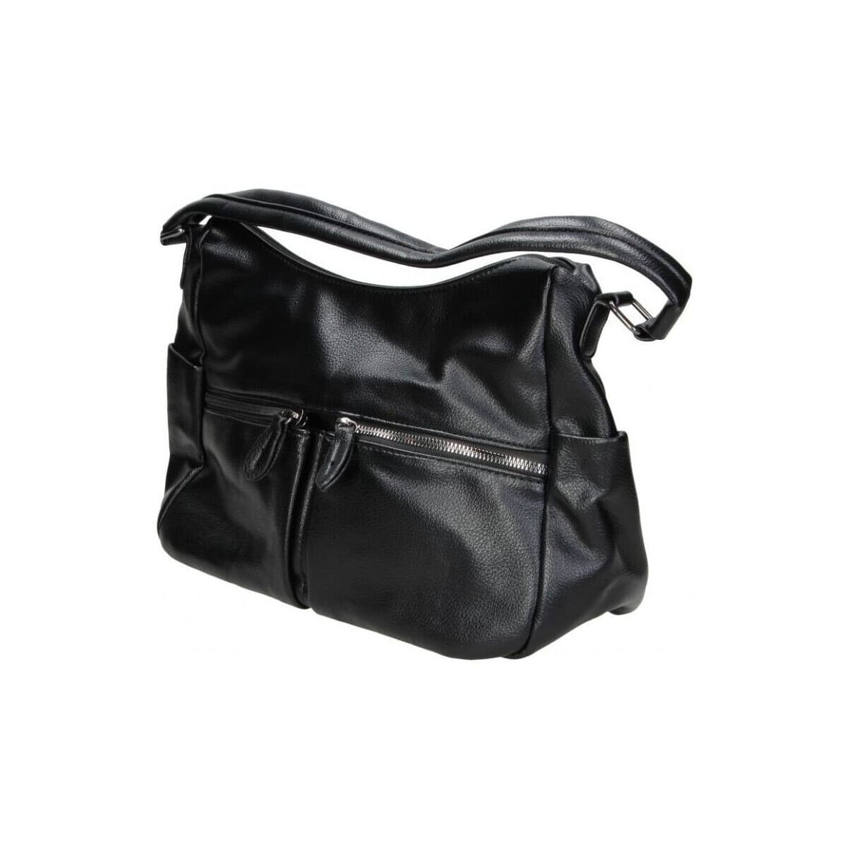 Men's Shoes Mia Larouge Black