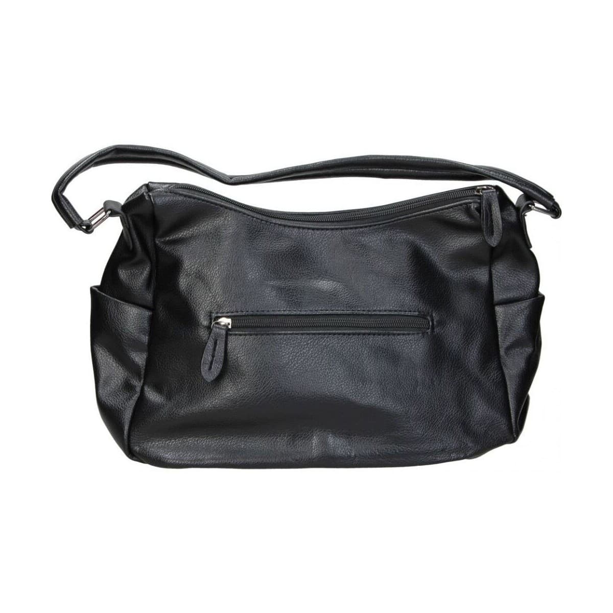 Men's Shoes Mia Larouge Black