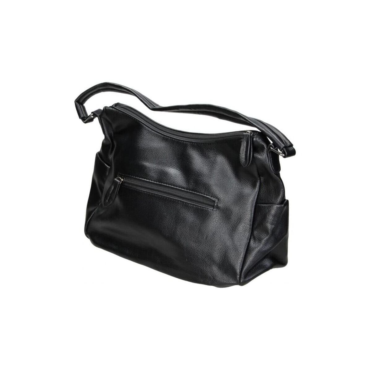 Men's Shoes Mia Larouge Black