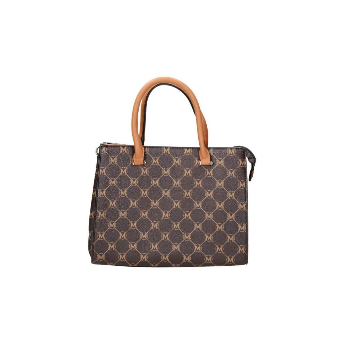 Men's Shoes Mia Larouge Brown