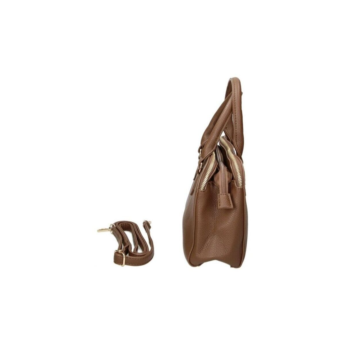 Men's Shoes Mia Larouge Brown