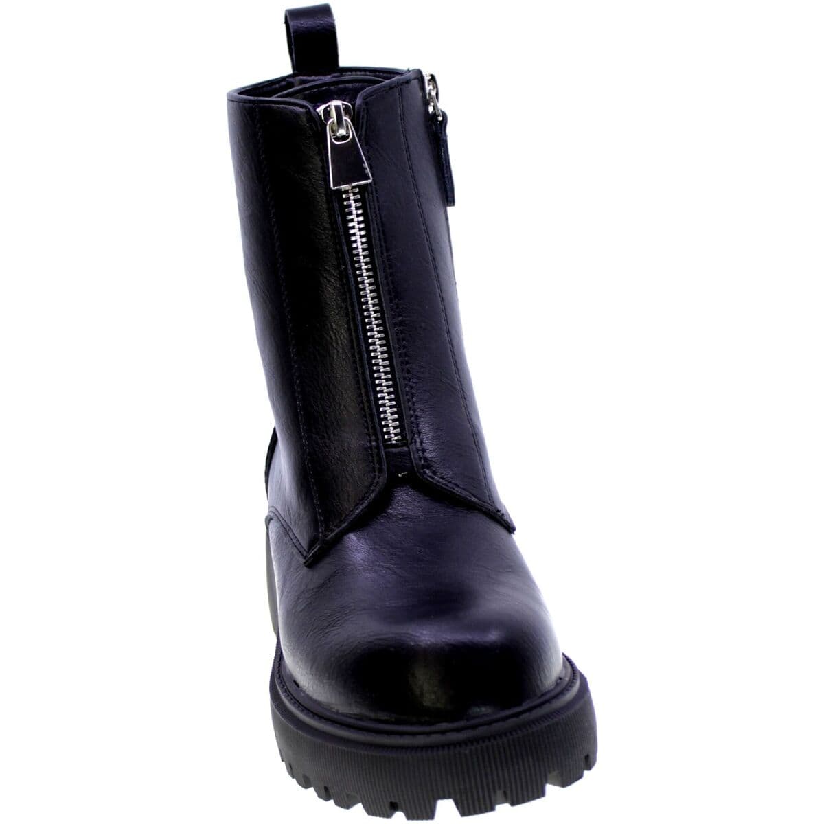 Women's Ankle Boots Francescomilano Black