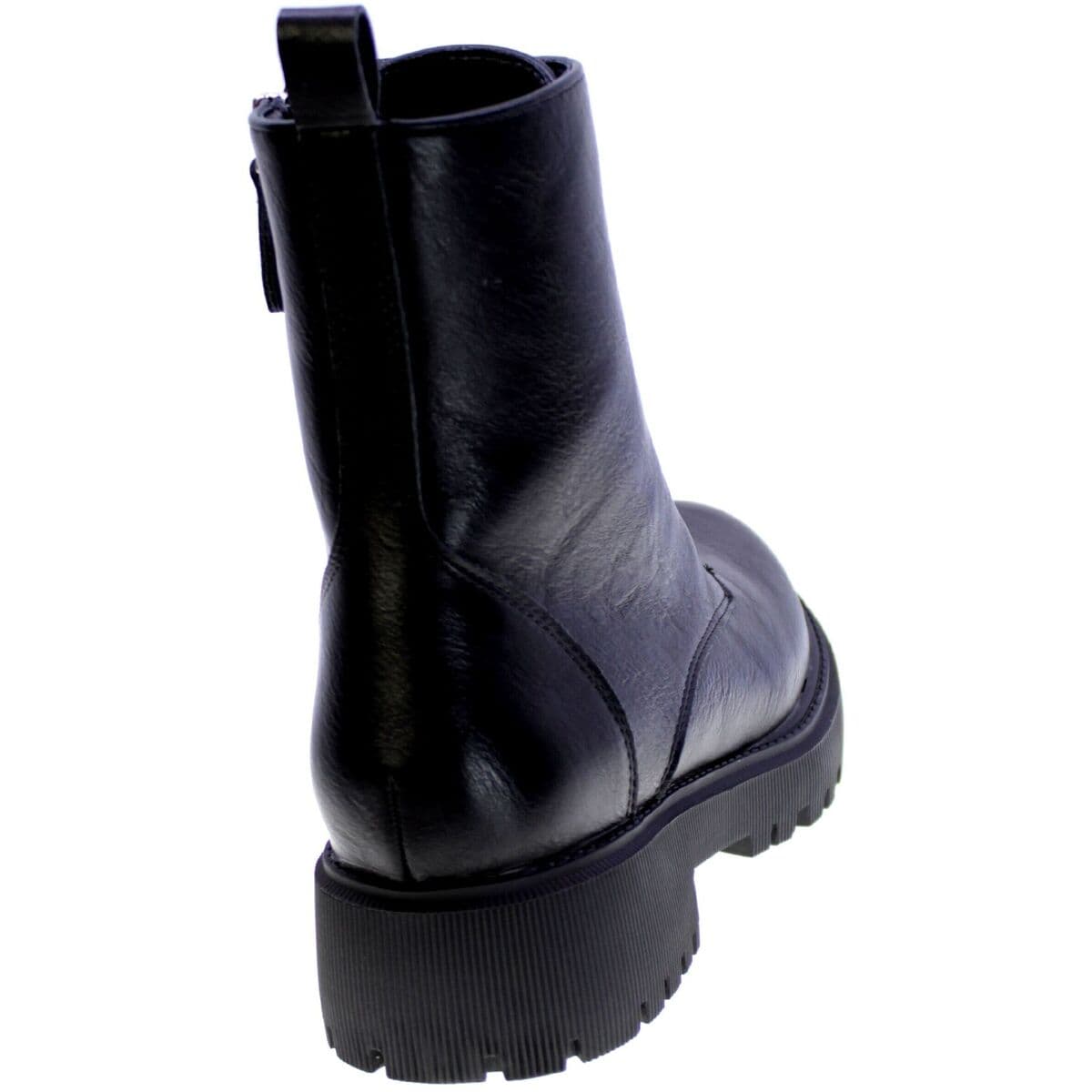 Women's Ankle Boots Francescomilano Black