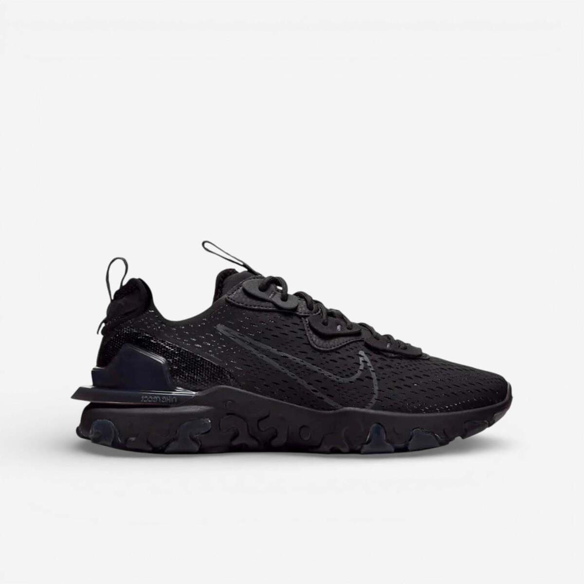 Men's Sneakers Nike Black