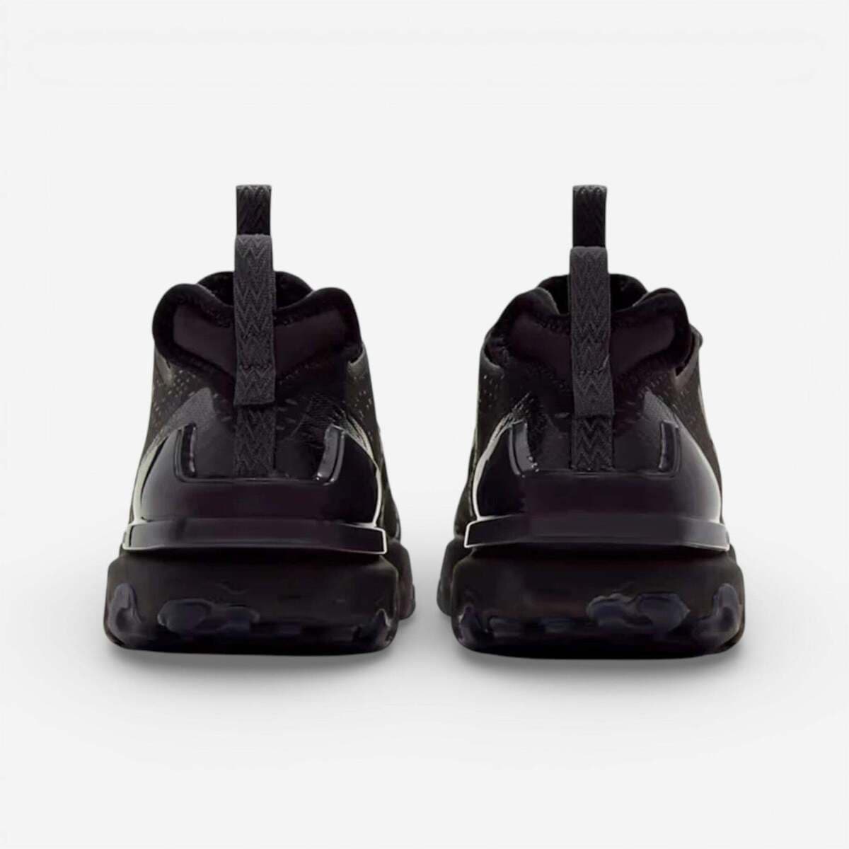 Women's Sneakers Nike Black